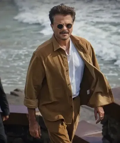 Did Anil Kapoor Just Reflect on His Journey in ‘The Night Manager’ as It Celebrates Three Years?