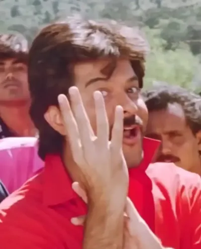 How Has Anil Kapoor’s ‘Ram Lakhan’ Aged After 37 Years?