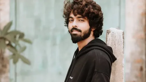 GV Prakash joins Anil Ravipudi's #VenkyAnil5 with Venkatesh, Kalyan Ram