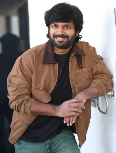 How Does Anil Ravipudi Inspire Nayanthara's Participation?