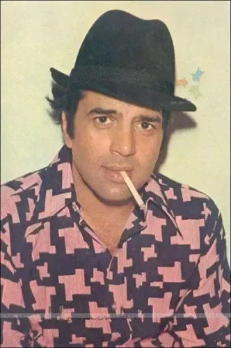 Did Anil Sharma Think Dharmendra Deserved the Padma Vibhushan Sooner?