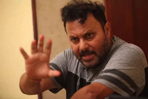 Anil Sharma's Response to Supreme Court's Ruling on Gift Deeds