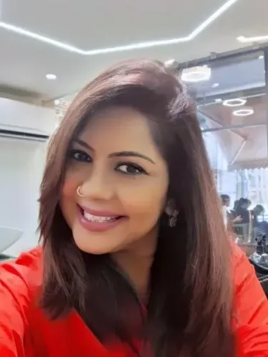 एनिमल कम्युनिकेशन और साइकोड्रामा की पढ़ाई में व्यस्त अभिनेत्री मानिनी डे, कहीं- 'सही प्रोजेक्ट आए तो लौटूंगी स्क्रीन पर'