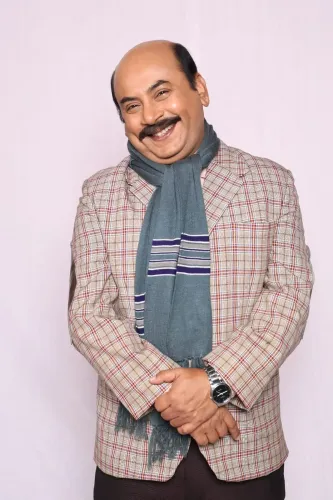 What Makes Anirban Chakrabarti's Eken Babu So Special?