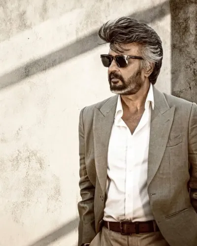 Jailer 2 release: Anirudh hails Rajinikanth's magic at 76 ahead of 172nd film