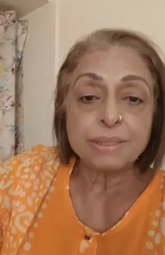 अनीता कंवल ने आर्थिक तंगी की अफवाहों को नकारा, बोलीं- 'इस उम्र में बदनाम मत कीजिए'