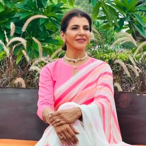 Anita Raj on YRKKH's 1,000-episode milestone: 'This place truly feels like home'