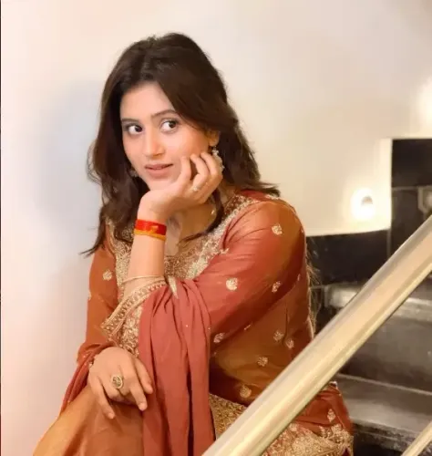 Anjali Arora on Sanatan Dharm trolls: 'Faith without humanity is empty'