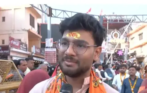 हनुमान जन्मोत्सव पर प्राचीन मंदिरों में उमड़ी श्रद्धा की लहर, लाखों भक्त पहुंचे