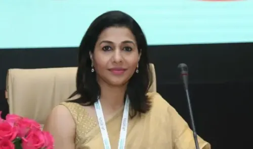 अंजू बॉबी जॉर्ज: विश्व चैंपियनशिप में पदक जीतने वाली पहली भारतीय महिला एथलीट की कहानी