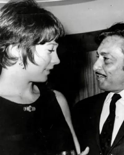 Madan Mohan 100th birth anniversary: Anju Mahendru pays tribute to music legend