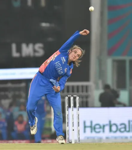 Will Sophie Ecclestone Be a High-Value Player at WPL 2026 Mega Auction?