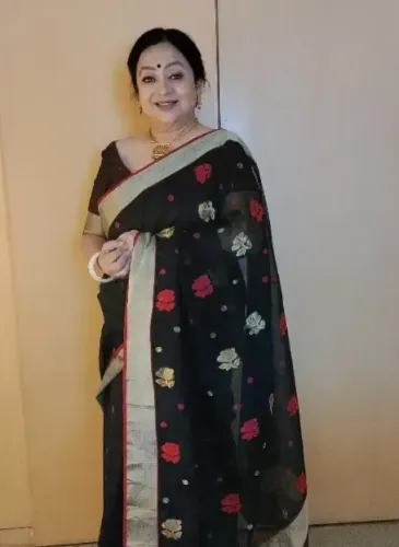 अंजुमन सक्सेना ने कहा- विवाह कोई लाइसेंस नहीं, पति-पत्नी के बीच सहमति आवश्यक है