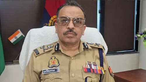 अंकित बालियान हत्याकांड: शामली में STF और स्थानीय पुलिस की संयुक्त जांच, गोगी गैंग कनेक्शन की जांच जारी