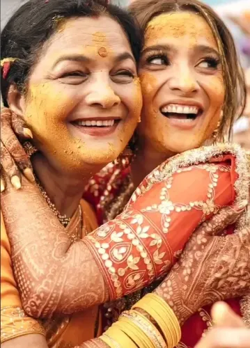 Does Ankita Lokhande Regret Not Spending Enough Time with Her Mother?