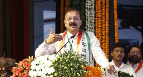 क्या अनमोल बिश्नोई को भारत लाना चाहिए? अमेरिका से मिले जवाब पर जीशान सिद्दीकी