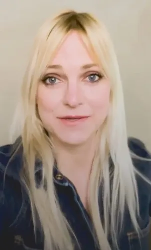 Anna Faris Shares Emotional Joy in Rejoining Scary Movie Franchise
