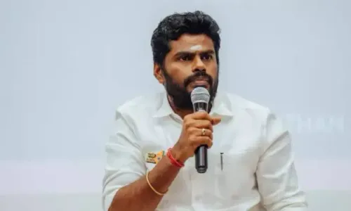 Is the DMK Government Covering Up the Anna University Sexual Assault Case?