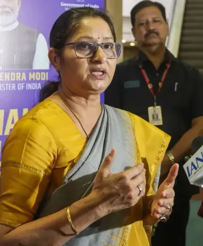 Will Annpurna Devi Lead a National Conference on Women's Workplace Safety?