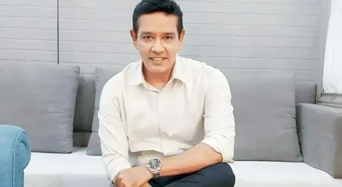 क्या अनूप सोनी ने मां किरण के जन्मदिन पर बचपन की तस्वीरें शेयर की?