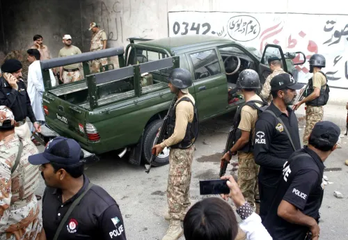 Why Was Another Baloch Teenager Killed by Pakistan-Backed Death Squads?