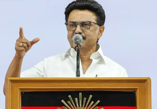 Why Did the Centre Reject Tamil Nadu's Request on Paddy Moisture Norms?