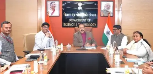 Is the ANRF Becoming a Key Catalyst for an Integrated National Research Ecosystem?