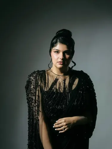 How Has Anshula Kapoor's Grief Transformed Her Mind and Heart?