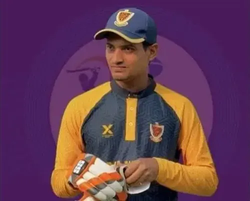 How Did Ansu Singh Celebrate His Brother Ravi Singh's IPL 2026 Journey?