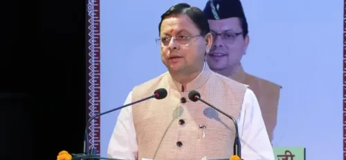अंतरराष्ट्रीय बालिका दिवस: CM धामी बोले — 'बेटियाँ और महिलाएँ हमारी सर्वोच्च प्राथमिकता', 30% आरक्षण का संकल्प