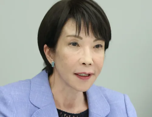 क्या अंतर्राष्ट्रीय समुदाय को जापान के सैन्यवाद के फिर से शुरू होने से सतर्क रहना चाहिए?