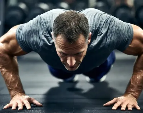 एंटी एजिंग एक्सरसाइज: कैसे ये आपकी मांसपेशियों को मजबूती देती हैं?