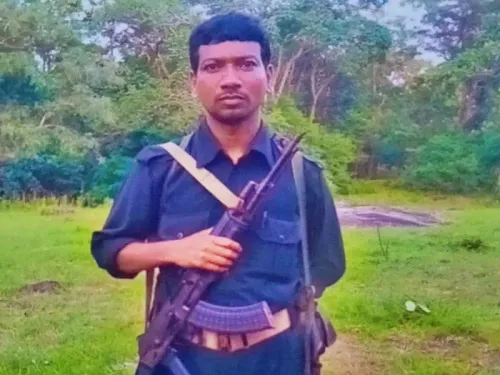 Are Maoists Seeking Ceasefire Until February 2026 Following Hidma's Death?