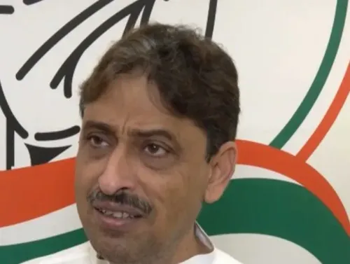 एंटी पेपर लीक बिल पर विपक्ष का हमला: 'कानून नहीं, ज़मीनी अमल चाहिए' — कांग्रेस, सपा