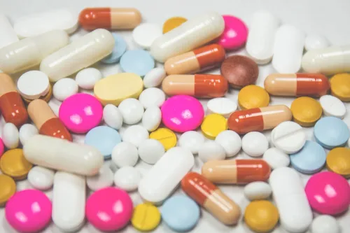 Indian Scientists Achieve Milestone with Nafithromycin Antibiotic to Combat AMR