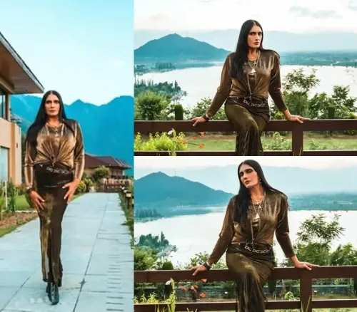 Anu Aggarwal Reflects on Her Journey and Professional Life
