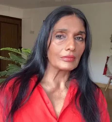 Anu Aggarwal on self-awareness: 'Healing begins with looking after yourself'