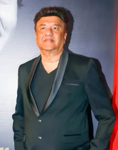 What Does Anu Malik Say About His Connection with Mahesh Bhatt?