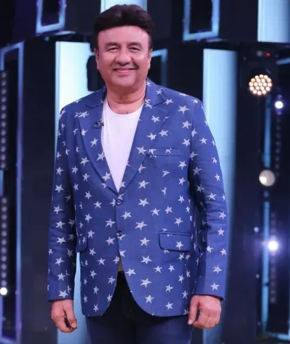 Anu Malik reveals Dharmendra's favourite song from Yamla Pagla Deewana