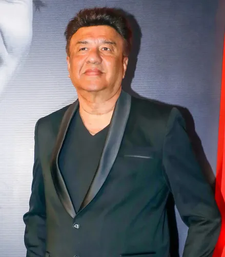 Did Anu Malik Just Reveal a Funny Story About Akshay Kumar Returning His Lost Watch?
