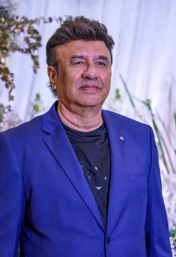 Anu Malik praises Bharti Singh and Haarsh Limbachiyaa after podcast appearance