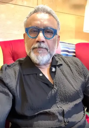 Is Anubhav Sinha's Nationwide Tour the Key to Bridging Cinema's Demand-Supply Gap?