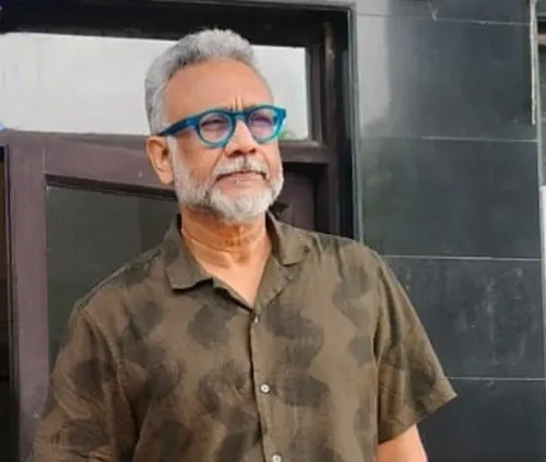 Does Anubhav Sinha Treasure His Memories of Akashvani?