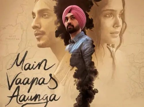 Anubhav Sinha praises Imtiaz Ali's 'Main Vaapas Aaunga' amid director autonomy debate