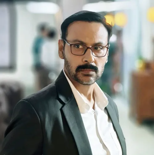 Is Anupam Bhattacharya's Role in War 2 a Unique Form of Validation?