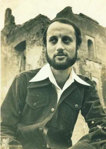 Anupam Kher on premature balding: 'I wondered if people would see my hair before my talent'