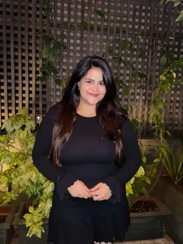 क्या 'अनुपमा' में धोखे का दर्दनाक ट्विस्ट देखने को मिलेगा? इशिता दीक्षित ने साझा की नई जानकारी