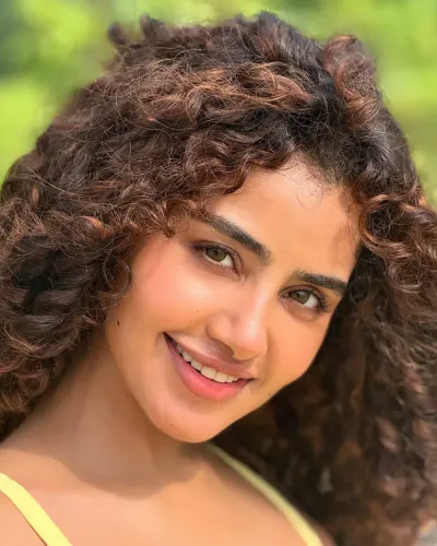 Anupama Parameswaran: 'I choose my voice, no more fear'