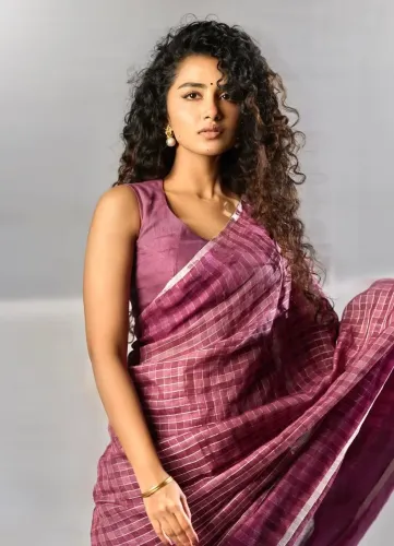 Will Anupama Parameswaran Star in Shaan's New Psychological Thriller?