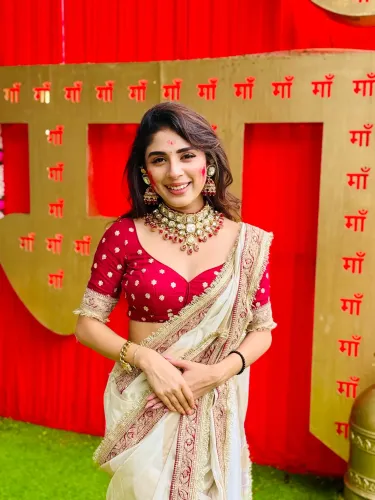 Adrija Roy on TV fame: 'Success takes time, popularity is short-lived'